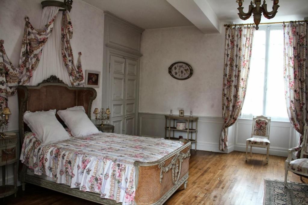 Le Clos Du Prince Quintin Quarto foto