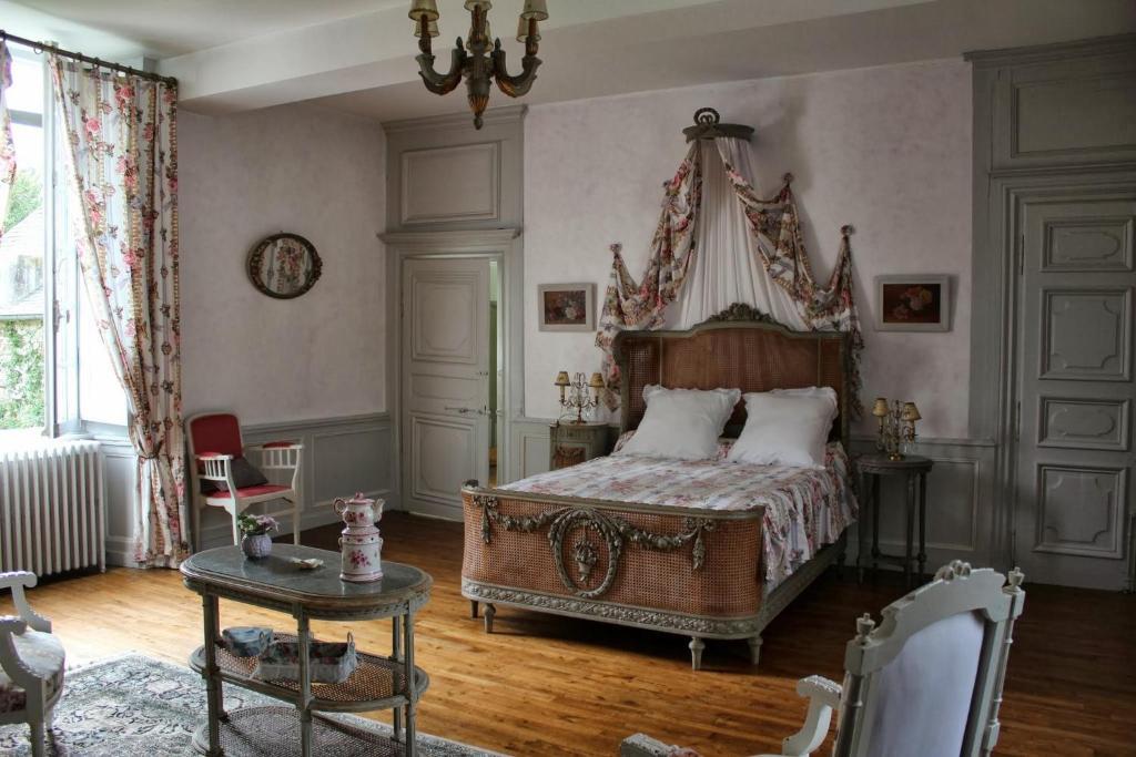 Le Clos Du Prince Quintin Quarto foto