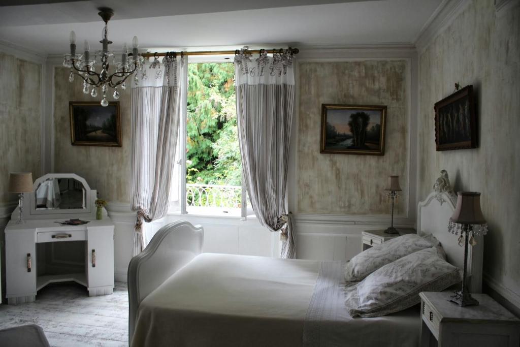 Le Clos Du Prince Quintin Quarto foto